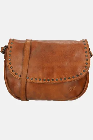 Bear Design Crossbody tas studs