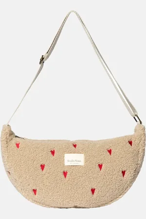 Studio Noos Teddy adult fanny pack crossbody tas