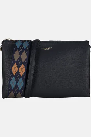 Flora & CO Crossbody tas bleu