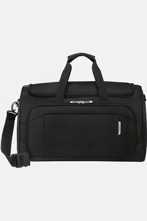 Samsonite Respark Duffle weekendtas Twonighter 55 cm Ozone Black