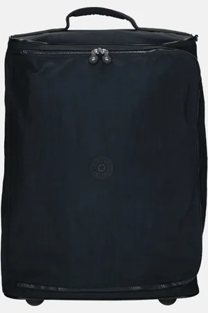 Kipling Teagan reistas 55 cm blue bleu