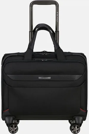 Samsonite Pro-DLX 6 business trolley 15 inch black