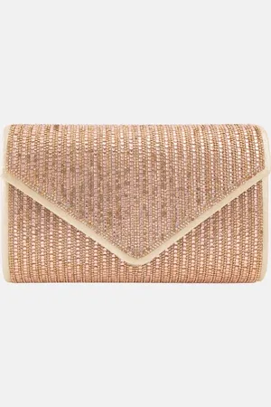 Bulaggi Clutch copper