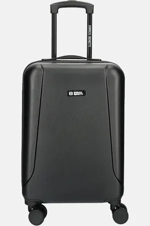 Enrico Benetti Edmonton handbagage koffer 55 cm