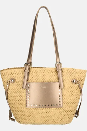 Flora & CO Shopper studs naturel/mm
