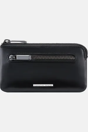 Porsche Design Classic sleuteletui M black