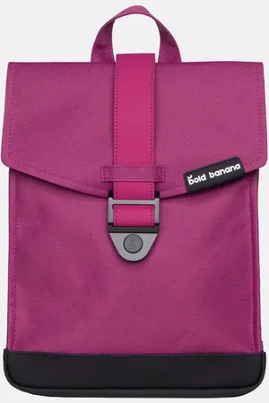 Bold Banana Envelope Mini rugzak pretty plum