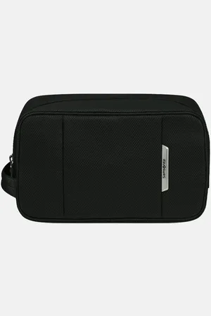 Samsonite Respark toilettas ozone black