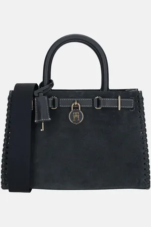 Tommy Hilfiger American Icon handtas space blue