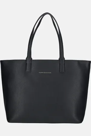 Tommy Hilfiger Shopper space blue corp