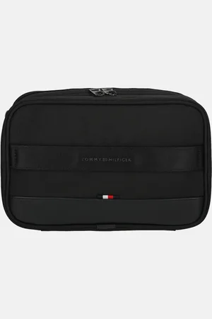 Tommy Hilfiger Toilettas black