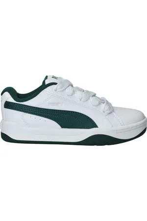 PUMA Park Lifestyle Easy Sneakers Jongens