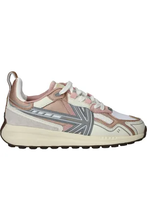 Kaotiko Detroit Tach Sneakers Dames