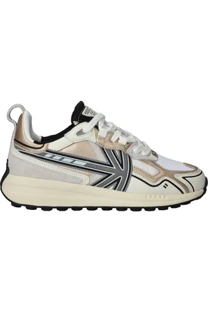 Kaotiko Detroit Tach Sneakers Dames