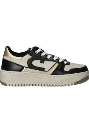 Cruyff Campo Low Lux - Tall Sneakers