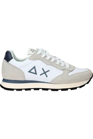 sun68 Tom Solid Sneakers