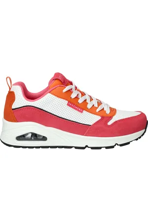 Skechers Uno 2 Much Fun Sneakers
