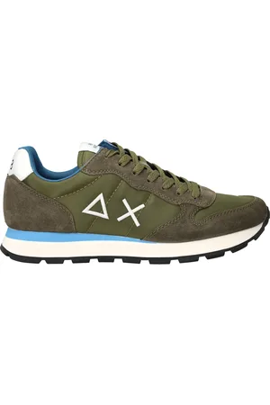 sun68 Tom Solid Sneakers Heren