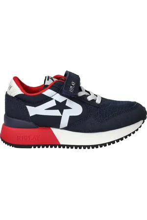 Replay Sneakers Jongens