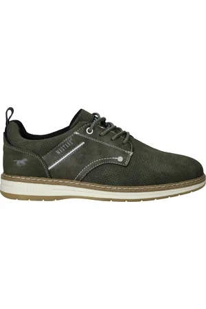 Mustang Sneakers Heren