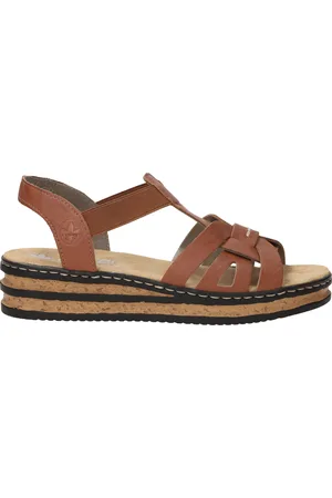 Rieker Sandalen
