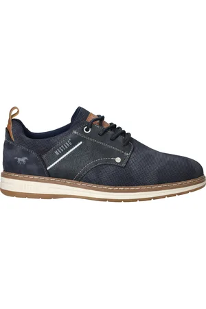 Mustang Sneakers Heren