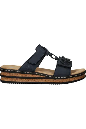 Rieker Slippers Dames