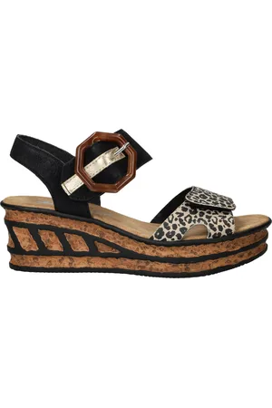 Rieker Sandalen