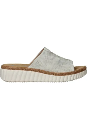 Rieker Slippers
