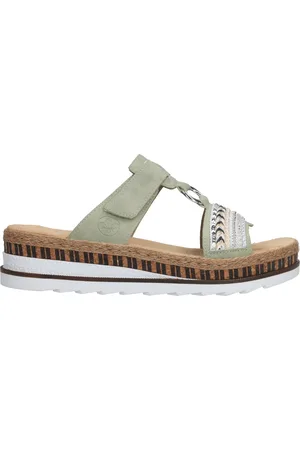 Rieker Slippers Dames