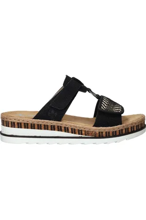 Rieker Slippers Dames