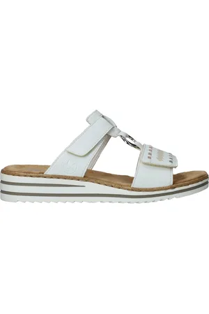 Rieker Slippers Dames