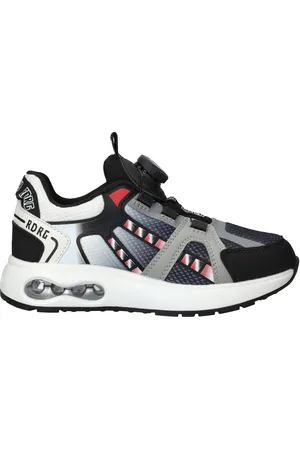 Red Rag Sneakers Jongens