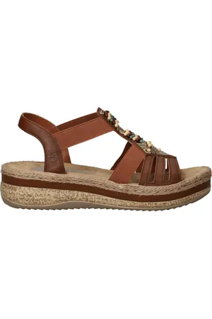 Rieker Sandalen