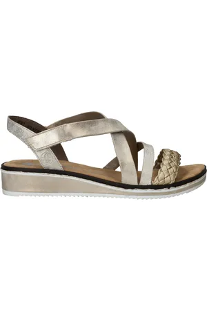 Rieker Sandalen