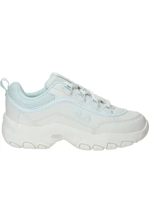 Fila Strada Logo Sneakers