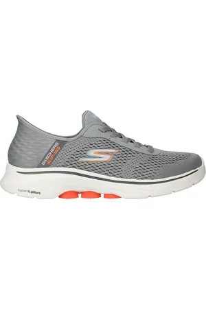 Skechers Go Walk 7 Free Hand 2 Slip-Ins Sneakers Heren
