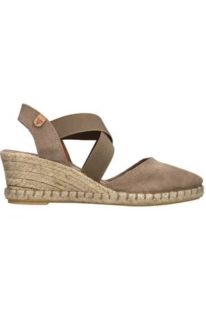 Verbenas Mila Espadrilles Dames