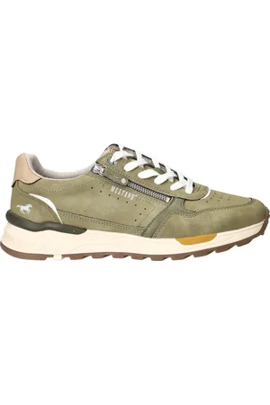 Mustang Sneakers Heren