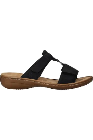 Rieker Slippers