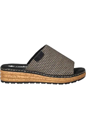 Rieker Slippers