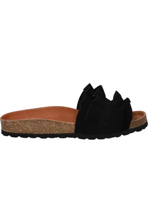 Verbenas Rocio Serraje Slippers Dames