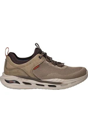 Skechers Arch Fit Orvan Percer Sneakers Heren