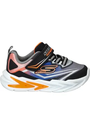 Skechers Flex Glow Ultra Sneakers Jongens