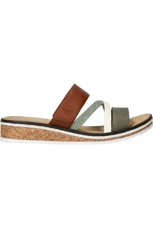 Rieker Slippers