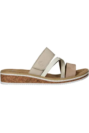 Rieker Slippers