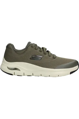 Skechers Arch Fit Sneaker Sneakers Heren