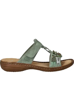 Rieker Slippers Dames
