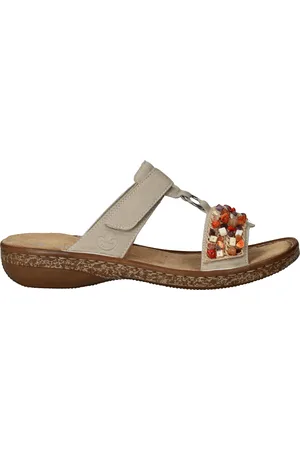 Rieker Slippers Dames
