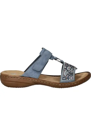 Rieker Slippers Dames